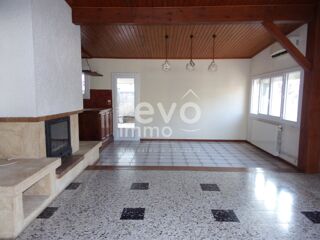 Maison à vendre 5 pièces 97 m²