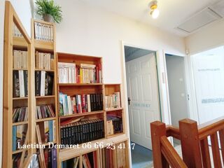  Appartement � vendre 3 pi�ces 60 m�