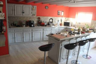  Maison � vendre 7 pi�ces 285 m�