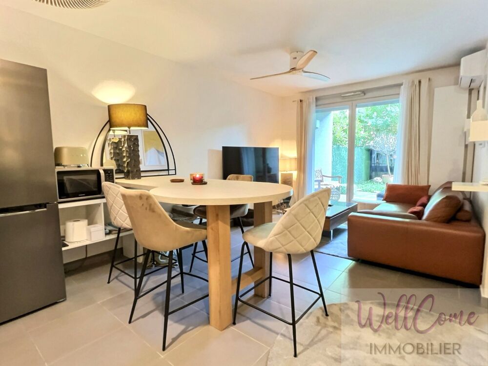 Vente Appartement Appartement Aix les bains