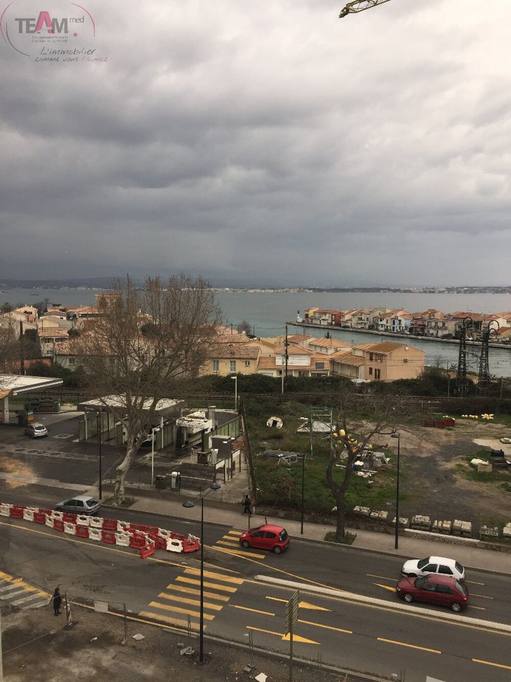 Location Appartement Appartement Sete