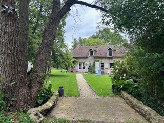  Maison � vendre 10 pi�ces 160 m�