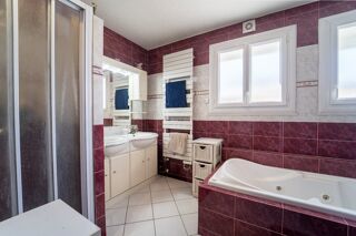  Maison � vendre 6 pi�ces 126 m�