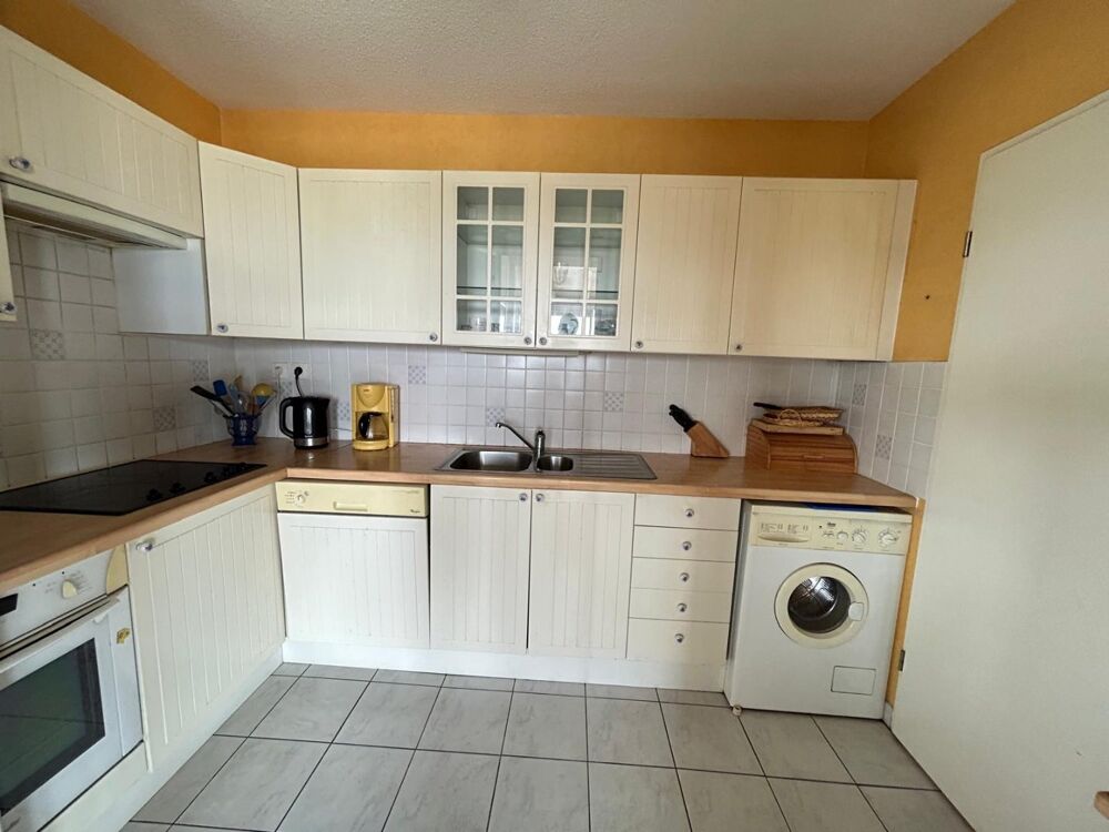 Vente Appartement Appartement Toulouse
