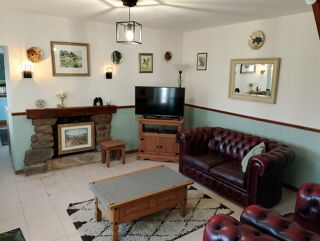  Maison � vendre 3 pi�ces 70 m�