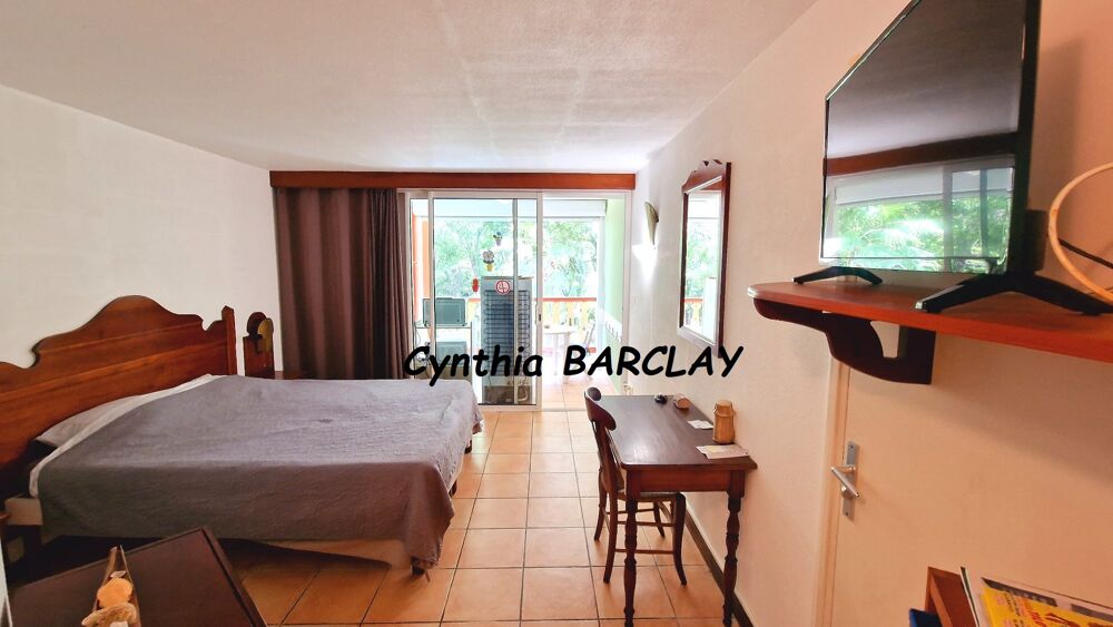Vente Appartement Appartement Sainte anne