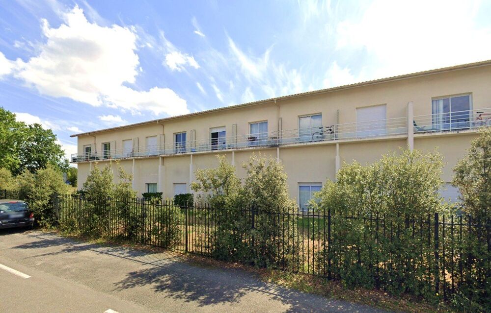 Vente Appartement Résidence Affaires La chapelle heulin