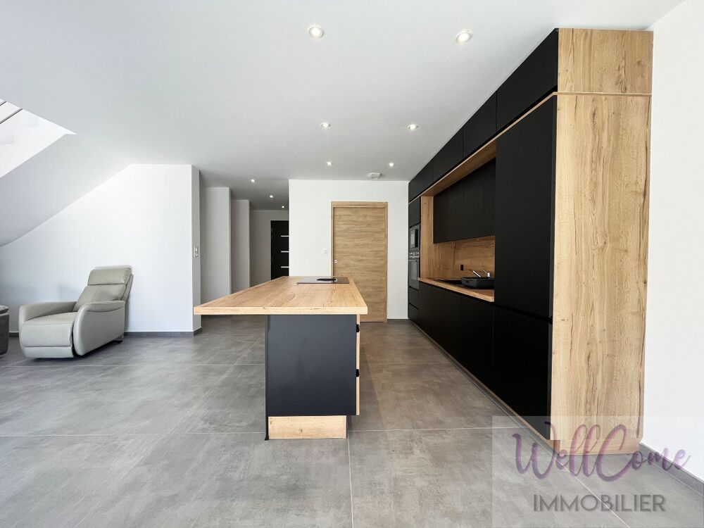  vendre  Maison Aix-les-Bains (73100)