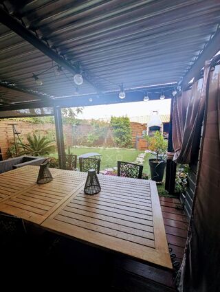  Maison � vendre 4 pi�ces 92 m�