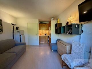 Appartement à vendre 1 pièce 20 m²