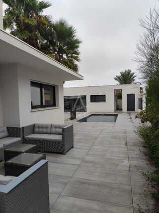  Maison à vendre 6 pièces 165 m²