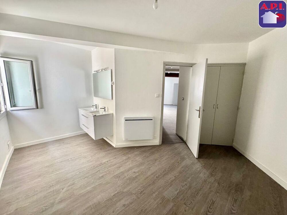 Vente Immeuble Immeuble Tarascon sur ariege