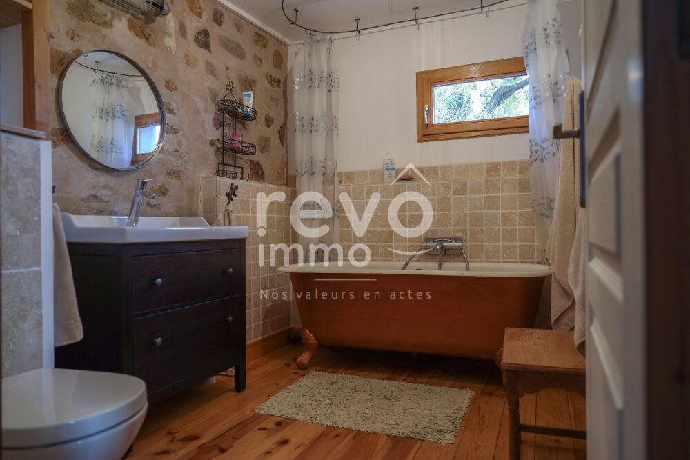 � vendre  Maison Lavalette (34700)