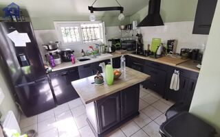  Maison à vendre 5 pièces 93 m²
