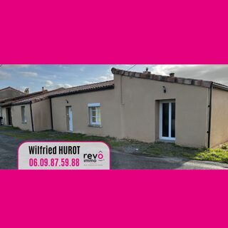  Maison � vendre 5 pi�ces 139 m� Vallet