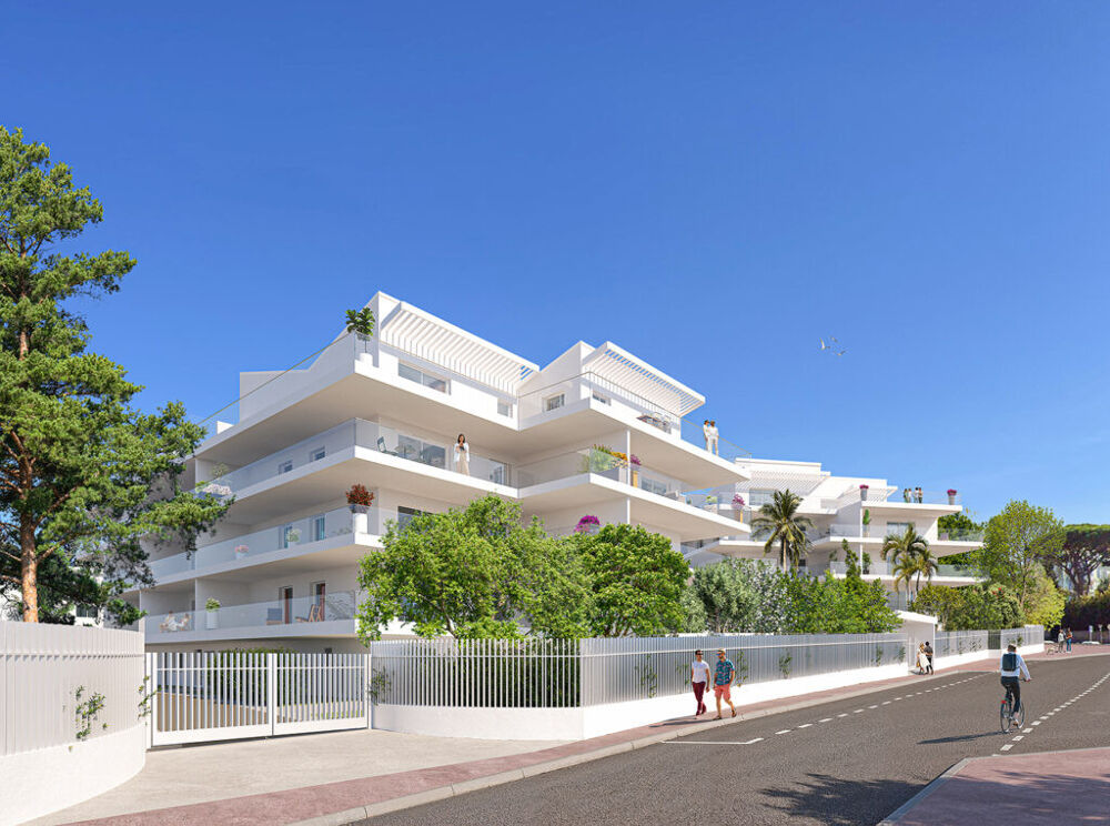 Vente Appartement Appartement Cannes