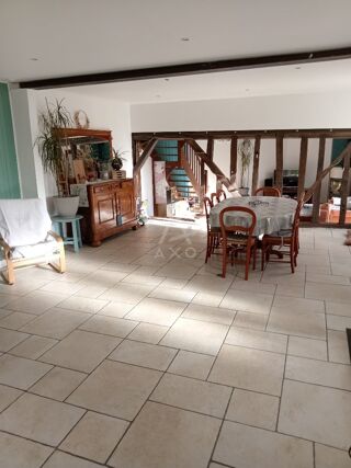  Maison � vendre 6 pi�ces 127 m�