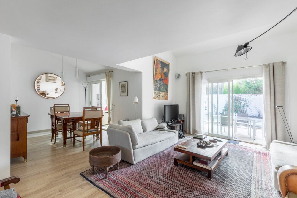 Vente Villa Maison Montpellier - aiguelongue
