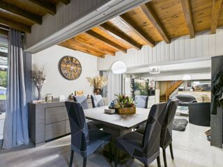  Maison � vendre 5 pi�ces 167 m�