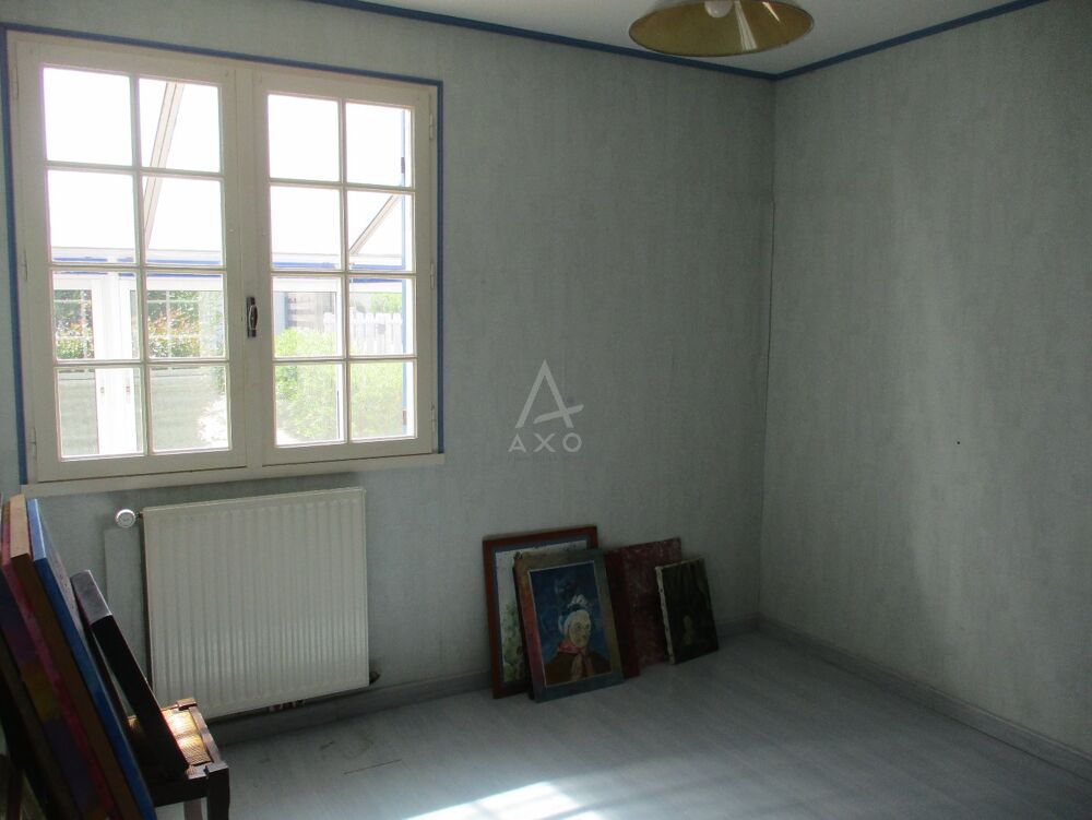 Vente Maison Maison Saint vincent sur jard
