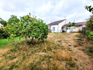  Maison à vendre 6 pièces 130 m²