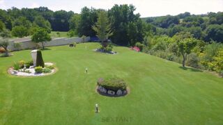  Villa � vendre 10 pi�ces 455 m�