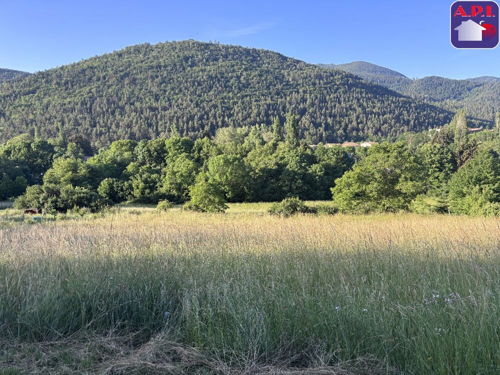 Vente Terrain Terrain Belcaire