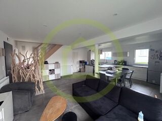  Maison � vendre 5 pi�ces 103 m�