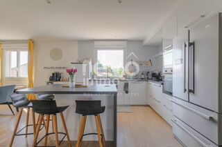  Maison à vendre 5 pièces 151 m²