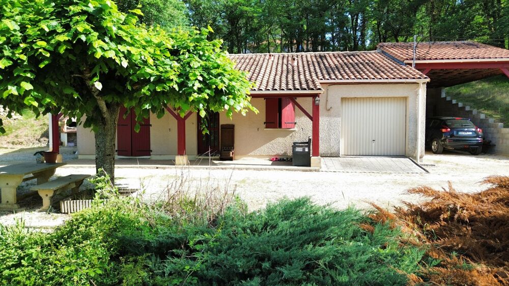 Maison individuelle