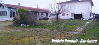 Vente Terrain Terrain constructible Aucamville