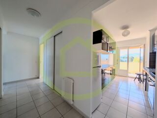  Appartement � vendre 3 pi�ces 80 m�