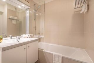  Appartement à vendre 1 pièce 17 m²