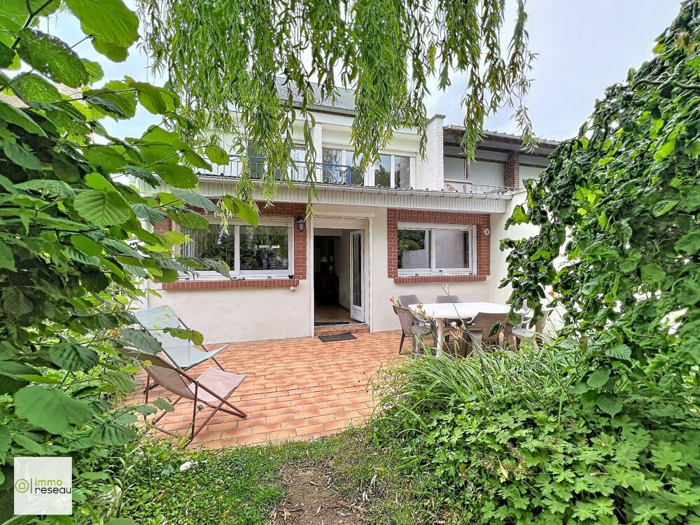 Vente Maison Maison Escaudoeuvres