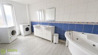  Maison à vendre 3 pièces 96 m²