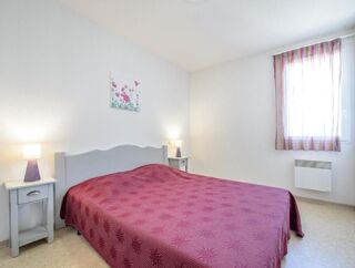  Appartement � vendre 3 pi�ces 46 m�