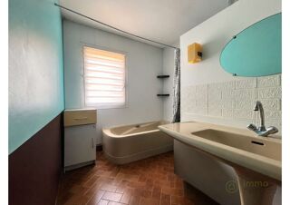  Maison à vendre 6 pièces 156 m²