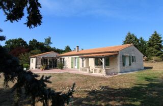  Maison à vendre 5 pièces 120 m²