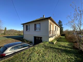  Maison � vendre 5 pi�ces 130 m�