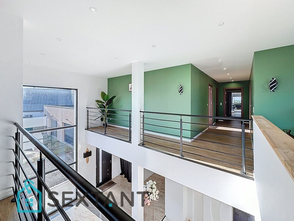 à vendre  Maison Ricarville (76640)