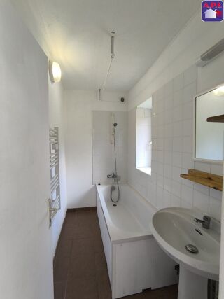  Maison � louer 5 pi�ces 126 m�