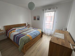  Appartement � vendre 2 pi�ces 50 m�