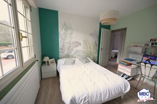  Maison à vendre 7 pièces 146 m²