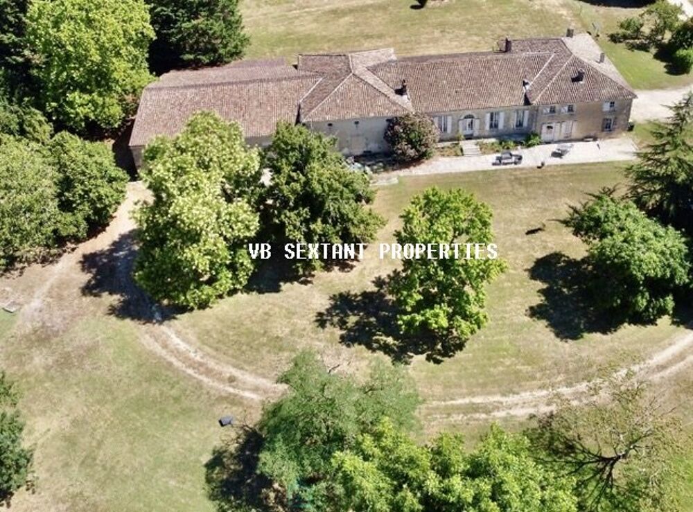 � vendre  Villa Saint-Maixant (33490)