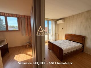 Maison à vendre 5 pièces 98 m²