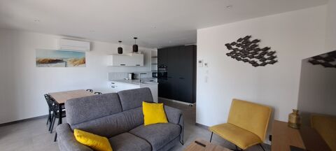  Appartement � louer 3 pi�ces 56 m�