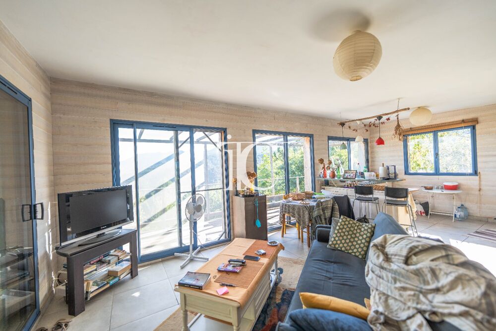 Vente Maison Maison individuelle Malarce sur la thines
