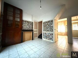  Maison � vendre 5 pi�ces 100 m�