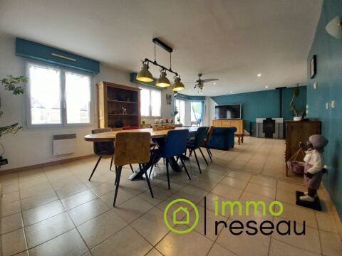   Maison Maison - 6 pice(s) - 158 m