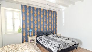  Maison à vendre 5 pièces 138 m²